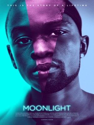 Xem phim Moonlight - Ánh Trăng 2016 Full HD Vietsub