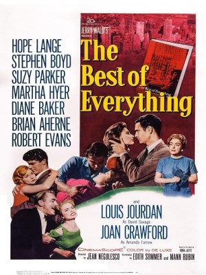 Xem phim The Best of Everything - Mong Mọi Điều Tốt Nhất 1959 Full HD Vietsub