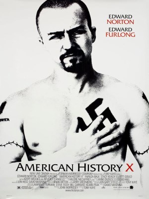 Xem phim American History X - Lịch Sử Nước Mỹ Thế Kỷ X 1998 Full HD Vietsub