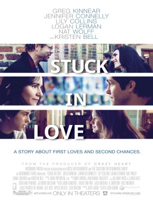 Xem phim Stuck in Love - Hương Vị Tình Đầu 2012 Full HD Vietsub