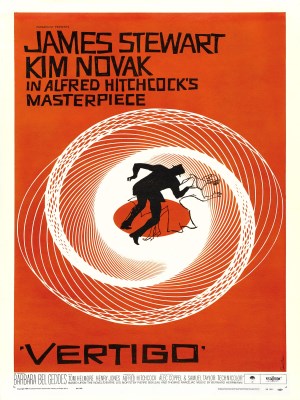 Xem phim Vertigo - Quay Cuồng 1958 Full HD Vietsub