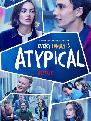 Xem phim Atypical Season 2 - Lập Dị (Mùa 2) 2018 Full HD Vietsub Xem phim Atypical Season 2 - Lập Dị (Mùa 2) 2018 Full HD Vietsub