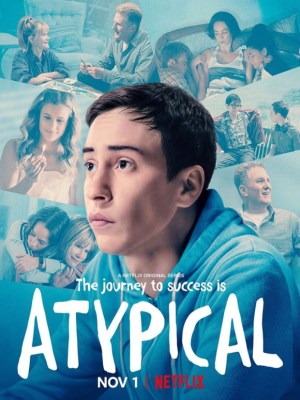 Xem phim Atypical Season 3 - Lập Dị (Mùa 3) 2019 Full HD Vietsub Xem phim Atypical Season 3 - Lập Dị (Mùa 3) 2019 Full HD Vietsub