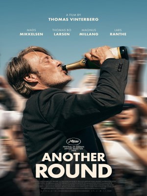 Xem phim Another Round - Thêm Một Chầu Nữa Nhé 2020 Full HD Vietsub