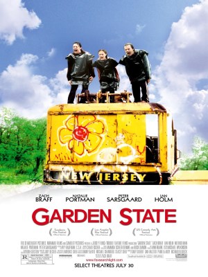 Xem phim Garden State - Khu Vườn Lạc Quan 2004 Full HD Vietsub