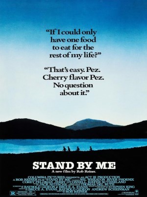Xem phim Stand by Me - Hãy Ở Bên Tôi 1986 Full HD Vietsub