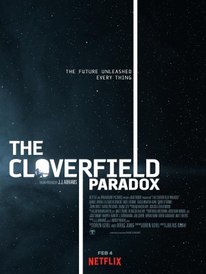 Xem phim The Cloverfield Paradox - Hiểm Họa Trạm Không Gian 2018 Full HD Vietsub