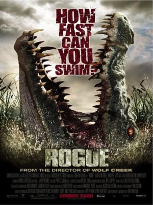 Xem phim Rogue - Cá Sấu Ăn Thịt Người 2007 Full HD Vietsub Xem phim Rogue - Cá Sấu Ăn Thịt Người 2007 Full HD Vietsub