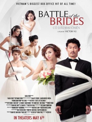 Xem phim Battle of the Brides - Cô Dâu Đại Chiến 2011 Full HD Vietsub Xem phim Battle of the Brides - Cô Dâu Đại Chiến 2011 Full HD Vietsub
