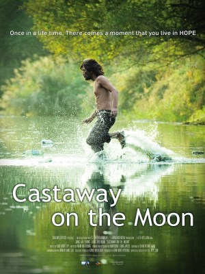 Xem phim Castaway on the Moon - Lạc Giữa Đảo Hoang 2009 Full HD Vietsub