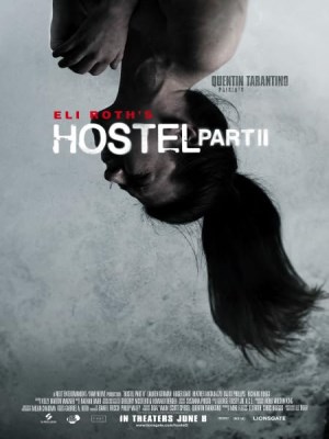 Xem phim Hostel: Part II - Lò Mổ 2 2007 Full HD Vietsub