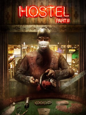 Xem phim Hostel: Part III - Lò Mổ 3 2011 Full HD Vietsub Xem phim Hostel: Part III - Lò Mổ 3 2011 Full HD Vietsub
