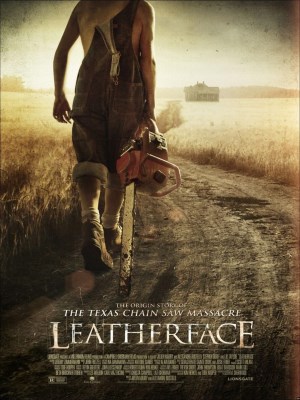 Xem phim Leatherface - Sát Nhân Lưỡi Cưa 2017 Full HD Vietsub
