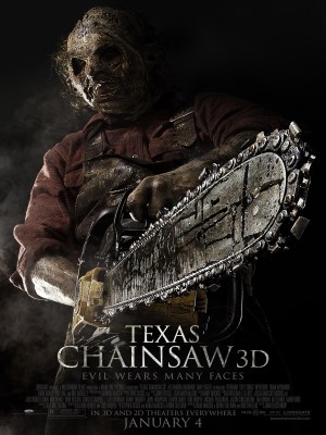 Xem phim Texas Chainsaw - Sát Nhân Vùng Texas 2013 Full HD Vietsub