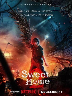 Xem phim Sweet Home Season 2 - Thế Giới Ma Quái (Mùa 2) 2023 Full HD Vietsub Xem phim Sweet Home Season 2 - Thế Giới Ma Quái (Mùa 2) 2023 Full HD Vietsub