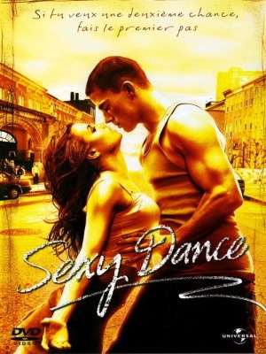 Xem phim Step Up - Vũ Điệu Đường Phố 2006 Full HD Vietsub