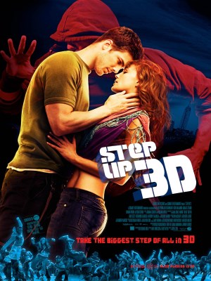 Xem phim Step Up 3D - Vũ Điệu Đường Phố 3 2010 Full HD Vietsub