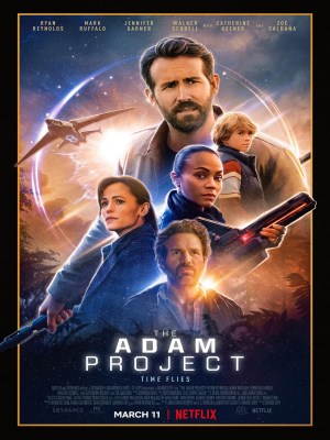 Xem phim The Adam Project - Dự Án Adam 2022 Full HD Vietsub Xem phim The Adam Project - Dự Án Adam 2022 Full HD Vietsub