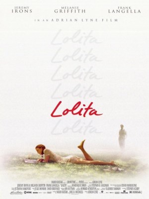 Xem phim Lolita - Nàng Lolita 1997 Full HD Vietsub