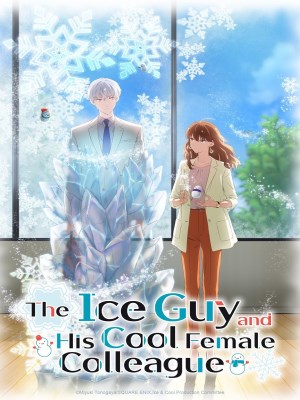 Xem phim The Ice Guy and His Cool Female Colleague - Anh Chàng Băng Giá Và Cô Nàng Lạnh Lùng 2023 Full HD Vietsub Xem phim The Ice Guy and His Cool Female Colleague - Anh Chàng Băng Giá Và Cô Nàng Lạnh Lùng 2023 Full HD Vietsub