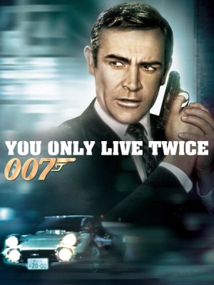 Xem phim 007: You Only Live Twice - Điệp Viên 007: Chỉ Sống Hai Lần 1967 Full HD Vietsub