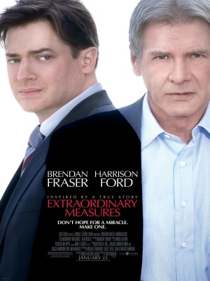 Xem phim Extraordinary Measures - Vượt Giới Hạn 2010 Full HD Vietsub