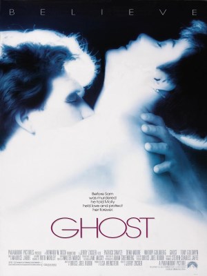 Xem phim Ghost - Bóng Ma 1990 Full HD Vietsub
