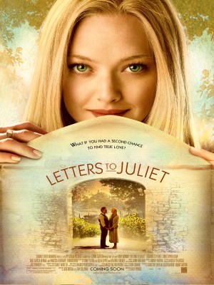 Xem phim Letters to Juliet - Thư Gửi Juliet 2010 Full HD Vietsub