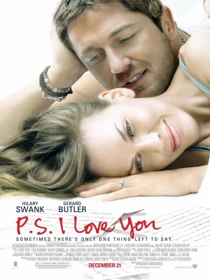 Xem phim P.S. I Love You - Tái Bút: Anh Yêu Em 2007 Full HD Vietsub