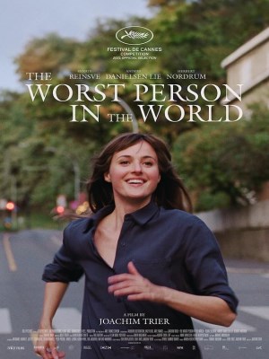 Xem phim The Worst Person in the World - Người Tồi Tệ Nhất 2021 Full HD Vietsub