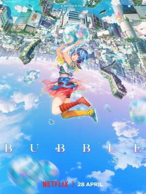 Xem phim Bubble - Bong Bóng 2022 Full HD Vietsub Xem phim Bubble - Bong Bóng 2022 Full HD Vietsub