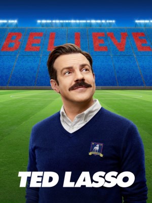 Xem phim Ted Lasso Season 2 - Ted Lasso (Mùa 2) 2021 Full HD Vietsub
