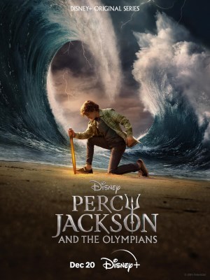 Xem phim Percy Jackson and the Olympians - Percy Jackson và Các Vị Thần Trên Đỉnh Olympus 2023 Full HD Vietsub