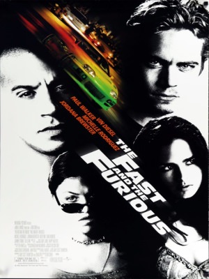 Xem phim The Fast and the Furious - Quá Nhanh Quá Nguy Hiểm 2001 Full HD Vietsub