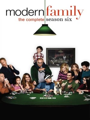 Xem phim Modern Family Season 6 - Gia Đình Hiện Đại (Mùa 6) 2014 Full HD Vietsub Xem phim Modern Family Season 6 - Gia Đình Hiện Đại (Mùa 6) 2014 Full HD Vietsub