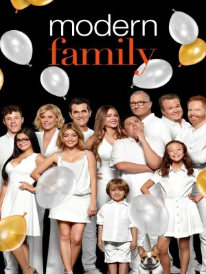 Xem phim Modern Family Season 9 - Gia Đình Hiện Đại (Mùa 9) 2017 Full HD Vietsub Xem phim Modern Family Season 9 - Gia Đình Hiện Đại (Mùa 9) 2017 Full HD Vietsub