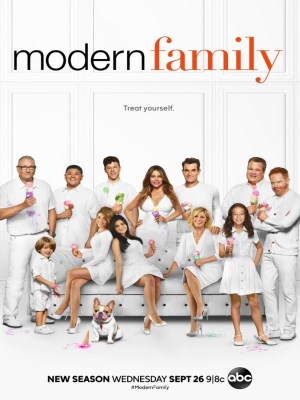 Xem phim Modern Family Season 10 - Gia Đình Hiện Đại (Mùa 10) 2018 Full HD Vietsub Xem phim Modern Family Season 10 - Gia Đình Hiện Đại (Mùa 10) 2018 Full HD Vietsub