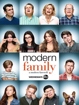Xem phim Modern Family Season 11 - Gia Đình Hiện Đại (Mùa 11) 2019 Full HD Vietsub Xem phim Modern Family Season 11 - Gia Đình Hiện Đại (Mùa 11) 2019 Full HD Vietsub