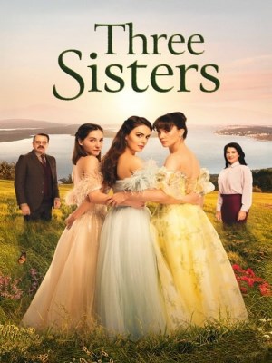 Xem phim Three Sisters Season 1 - Ba Chị Em (Mùa 1) 2022 Full HD Vietsub