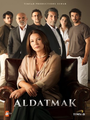 Xem phim Aldatmak - Phản Bội 2022 Full HD Vietsub Xem phim Aldatmak - Phản Bội 2022 Full HD Vietsub