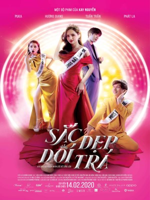 Xem phim Drama Queen - Sắc Đẹp Dối Trá 2020 Full HD Vietsub Xem phim Drama Queen - Sắc Đẹp Dối Trá 2020 Full HD Vietsub