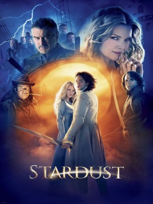 Xem phim Stardust - Ánh Sao Ma Thuật 2007 Full HD Vietsub Xem phim Stardust - Ánh Sao Ma Thuật 2007 Full HD Vietsub