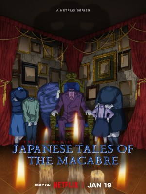 Xem phim Junji Ito Maniac: Japanese Tales of the Macabre - Ito Junji: Những Câu Chuyện Rùng Rợn Từ Nhật Bản 2023 Full HD Vietsub Xem phim Junji Ito Maniac: Japanese Tales of the Macabre - Ito Junji: Những Câu Chuyện Rùng Rợn Từ Nhật Bản 2023 Full HD Vietsub