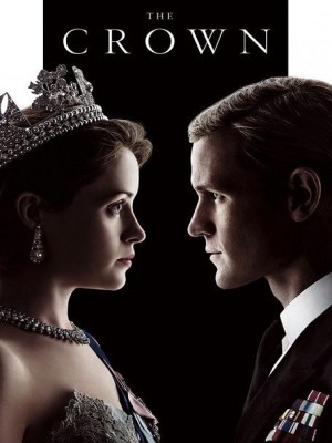 Xem phim The Crown Season 1 - Hoàng Quyền (Mùa 1) 2016 Full HD Vietsub