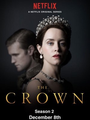 Xem phim The Crown Season 2 - Hoàng Quyền (Mùa 2) 2017 Full HD Vietsub Xem phim The Crown Season 2 - Hoàng Quyền (Mùa 2) 2017 Full HD Vietsub