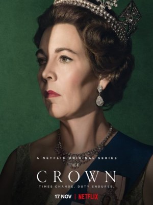 Xem phim The Crown Season 3 - Hoàng Quyền (Mùa 3) 2019 Full HD Vietsub Xem phim The Crown Season 3 - Hoàng Quyền (Mùa 3) 2019 Full HD Vietsub