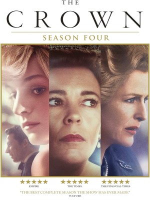 Xem phim The Crown Season 4 - Hoàng Quyền (Mùa 4) 2020 Full HD Vietsub Xem phim The Crown Season 4 - Hoàng Quyền (Mùa 4) 2020 Full HD Vietsub