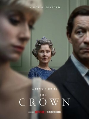 Xem phim The Crown Season 5 - Hoàng Quyền (Mùa 5) 2022 Full HD Vietsub Xem phim The Crown Season 5 - Hoàng Quyền (Mùa 5) 2022 Full HD Vietsub