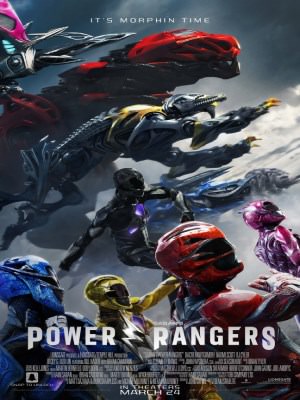 Xem phim Power Rangers - 5 Anh Em Siêu Nhân 2017 Full HD Vietsub Xem phim Power Rangers - 5 Anh Em Siêu Nhân 2017 Full HD Vietsub