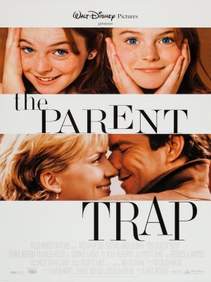 Xem phim The Parent Trap - Bẫy Phụ Huynh 1998 Full HD Vietsub